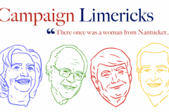 campaign limericks image