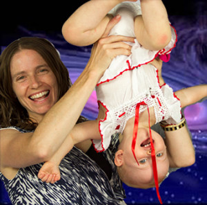 Catherine D'Ignazio + 1