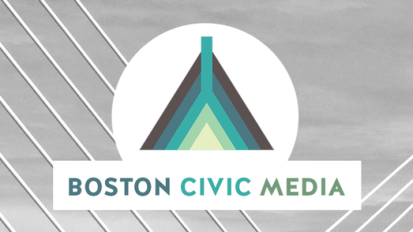 Boston Civic Media Consortium & Network